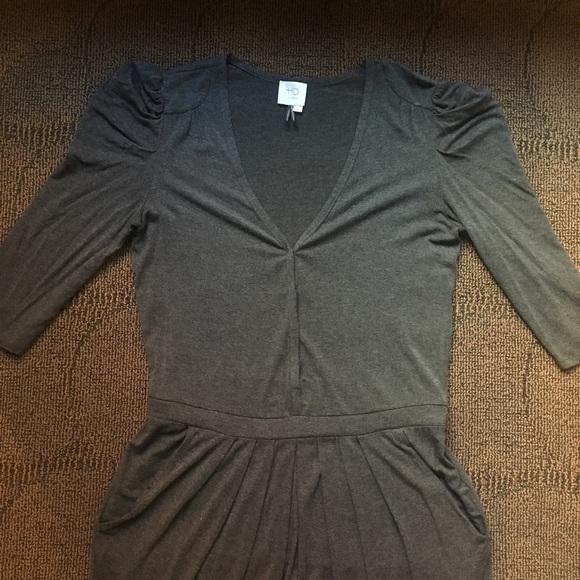 HD in PARIS - Fidelia Puff Sleeve Jumpsuit, MP - Picture 4 of 8